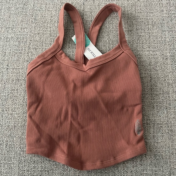 FP Movement by Free People Tops - Free People Movement All Clear Cami - XS/S